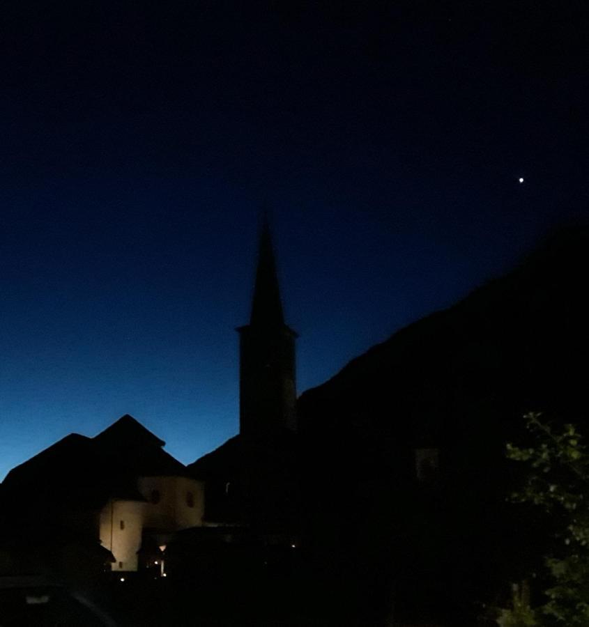 Casa All'Alpe Gaggetto B & B Anzino Eksteriør billede